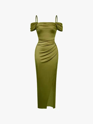 Built-In Shapewear Dresses | One-Step Style & Silhouette Popilush Built-In Shapewear Dresses | One-Step Style & Silhouette Popilush