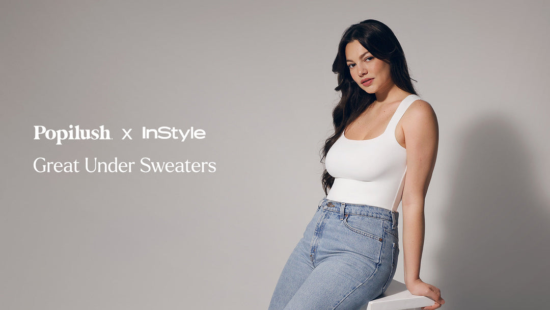Elevated Basics for Travel: The Tank InStyle Loves