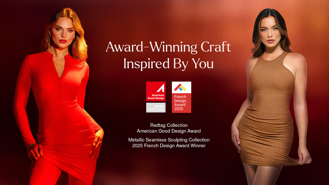 Innovation Honored: Popilush Collections Win Two Global Design Awards