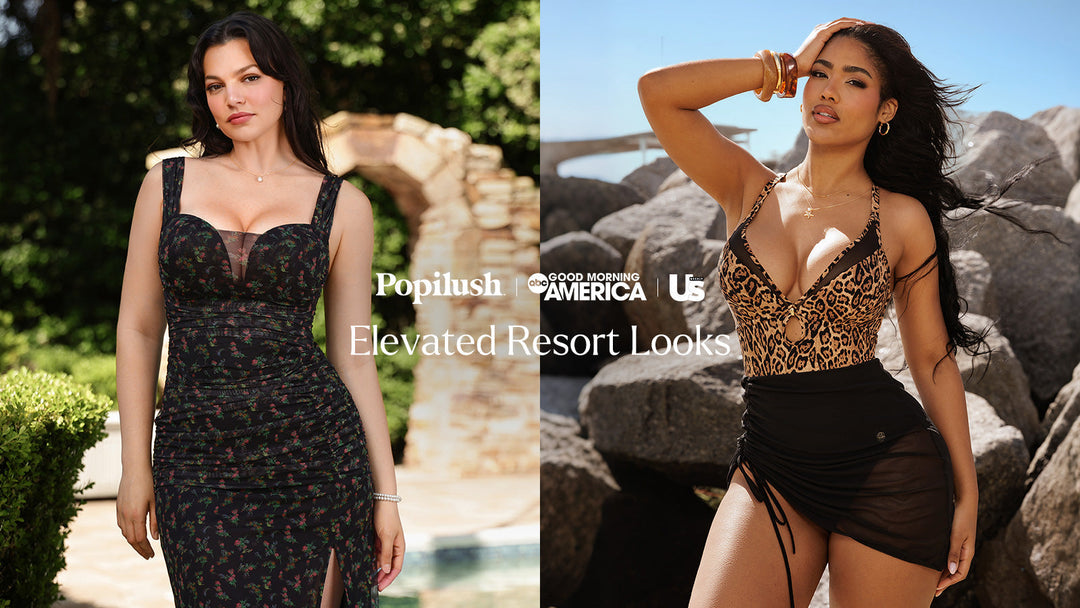 From GMA to Us Weekly: Popilush Styles Keep Making Headlines