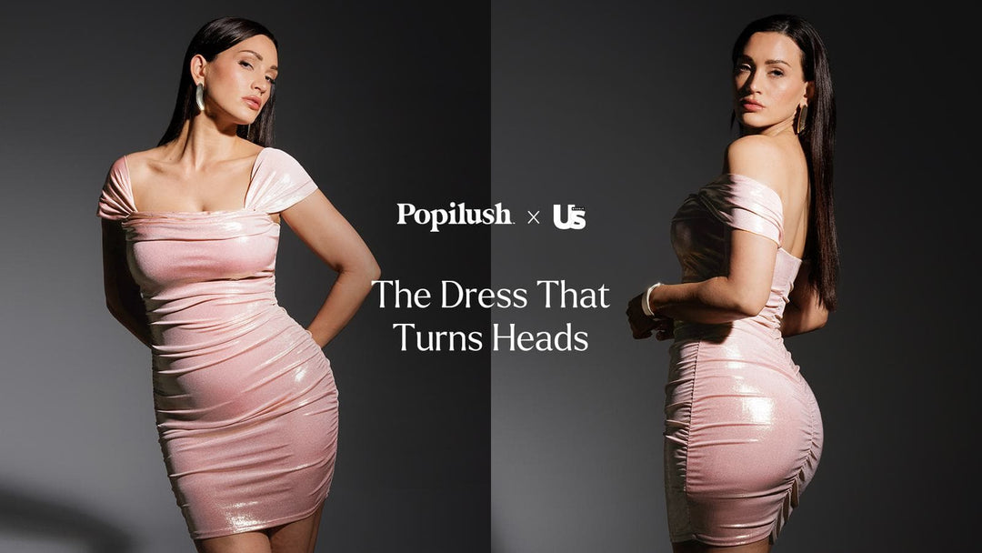 How to Find a Sculpting Mini Dress That Makes Getting Dressed Easier