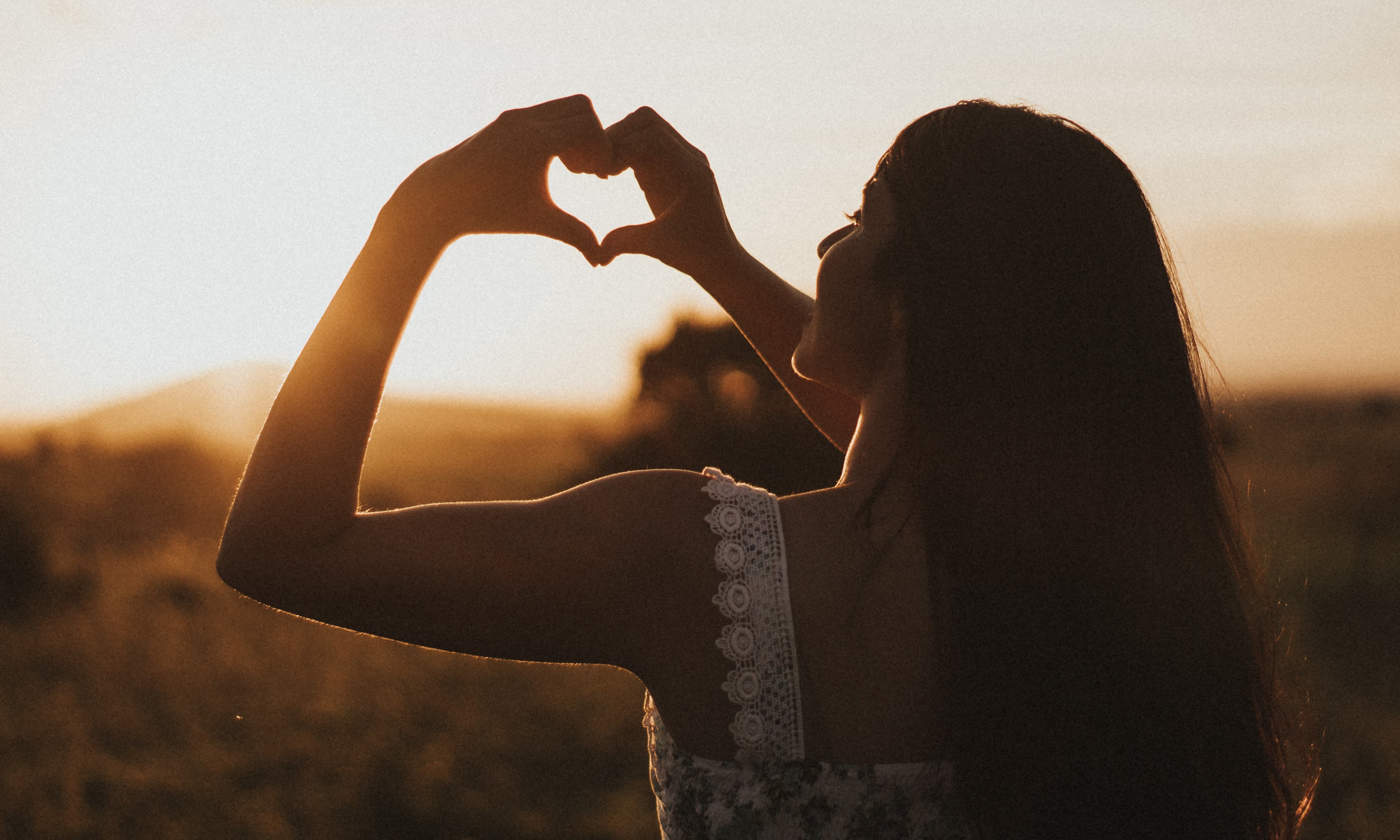 4 Tips on Building Self Love in the New Year