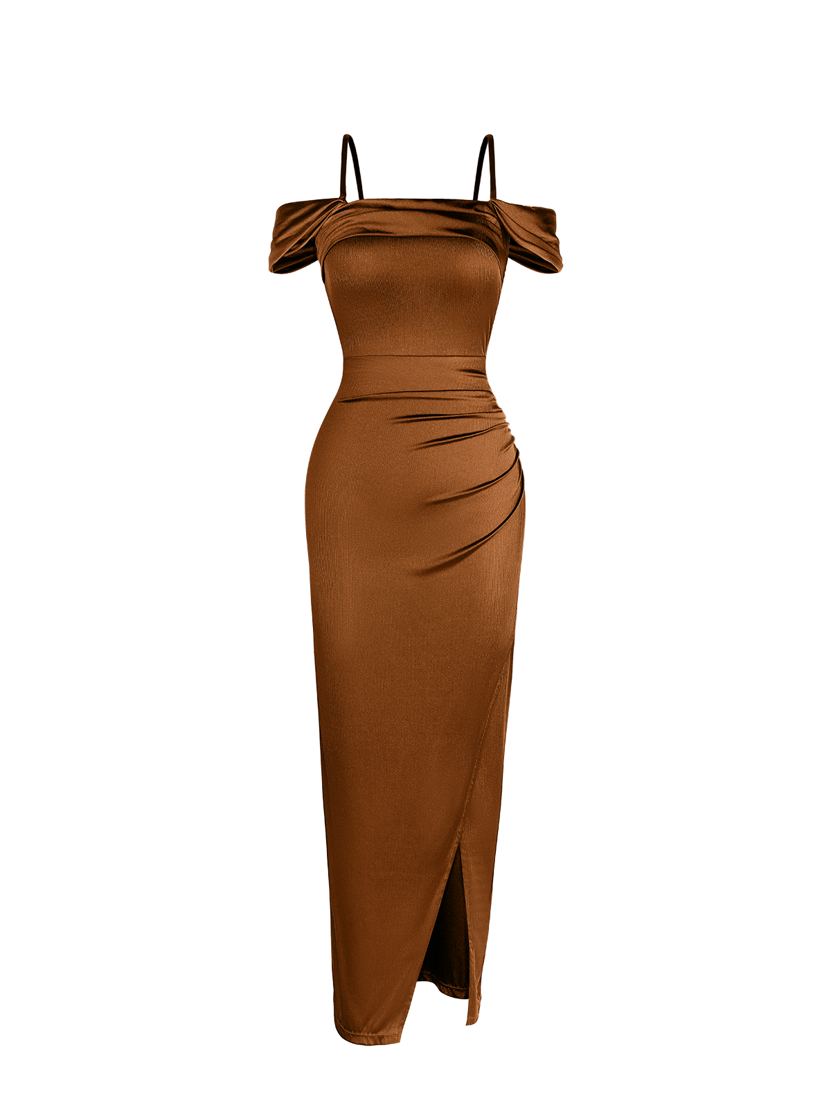 Sculpted Glamour