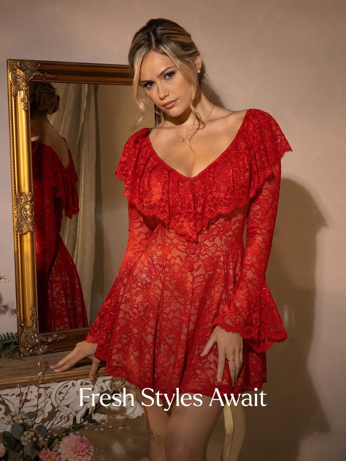 Popilush-Fresh Style Await-1-PC
