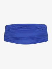Popilush® Cooling Bodycon Summer Dress Set Bluetag Cooling Built-In Shapewear Tube Maxi Dress Or Shawl