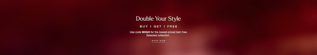 Popilush-Buy One Get One Free