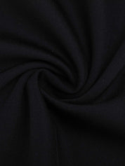 Popilush® Built-In Shapewear A-Line Slip Midi Dress