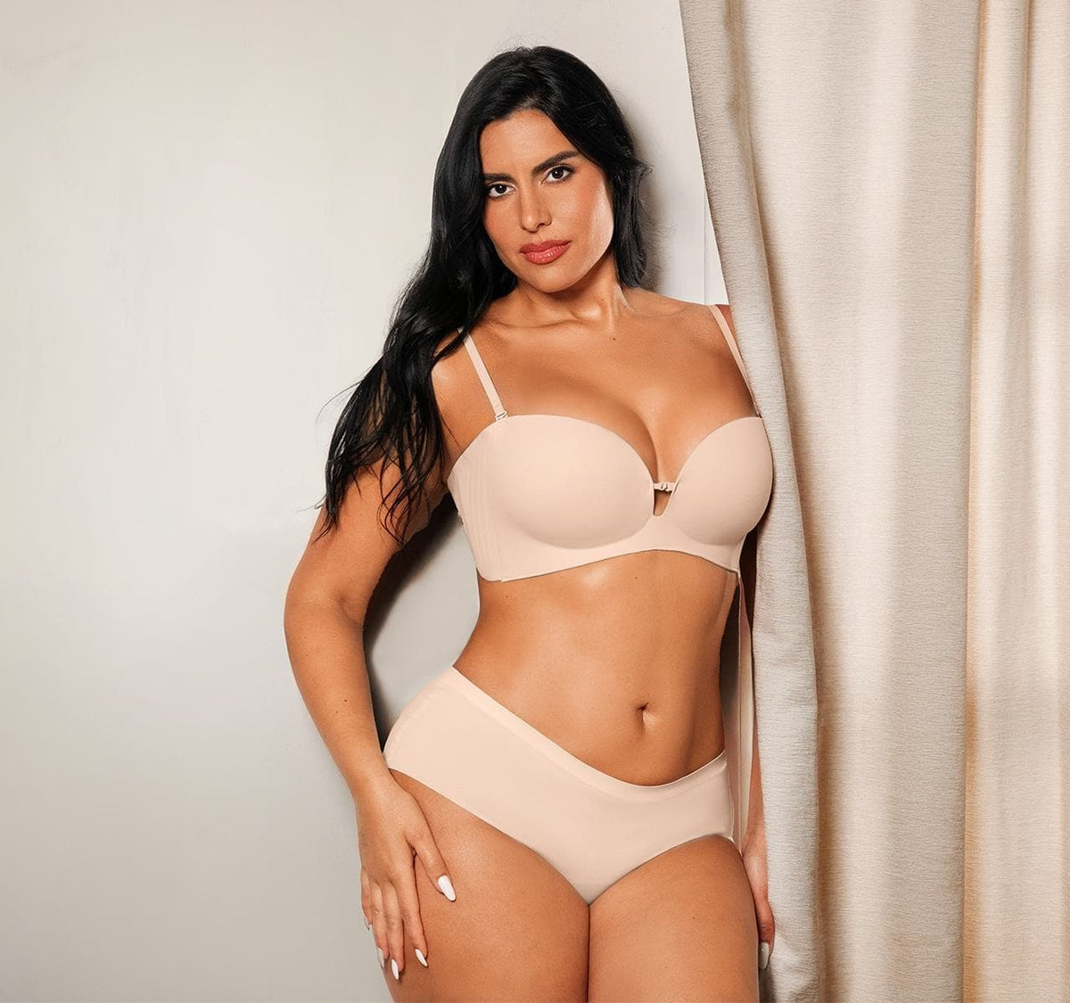 The Bras