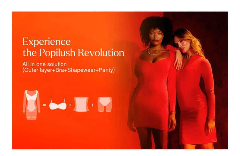 red tag dresses collection Redtag Thermal Shapewear