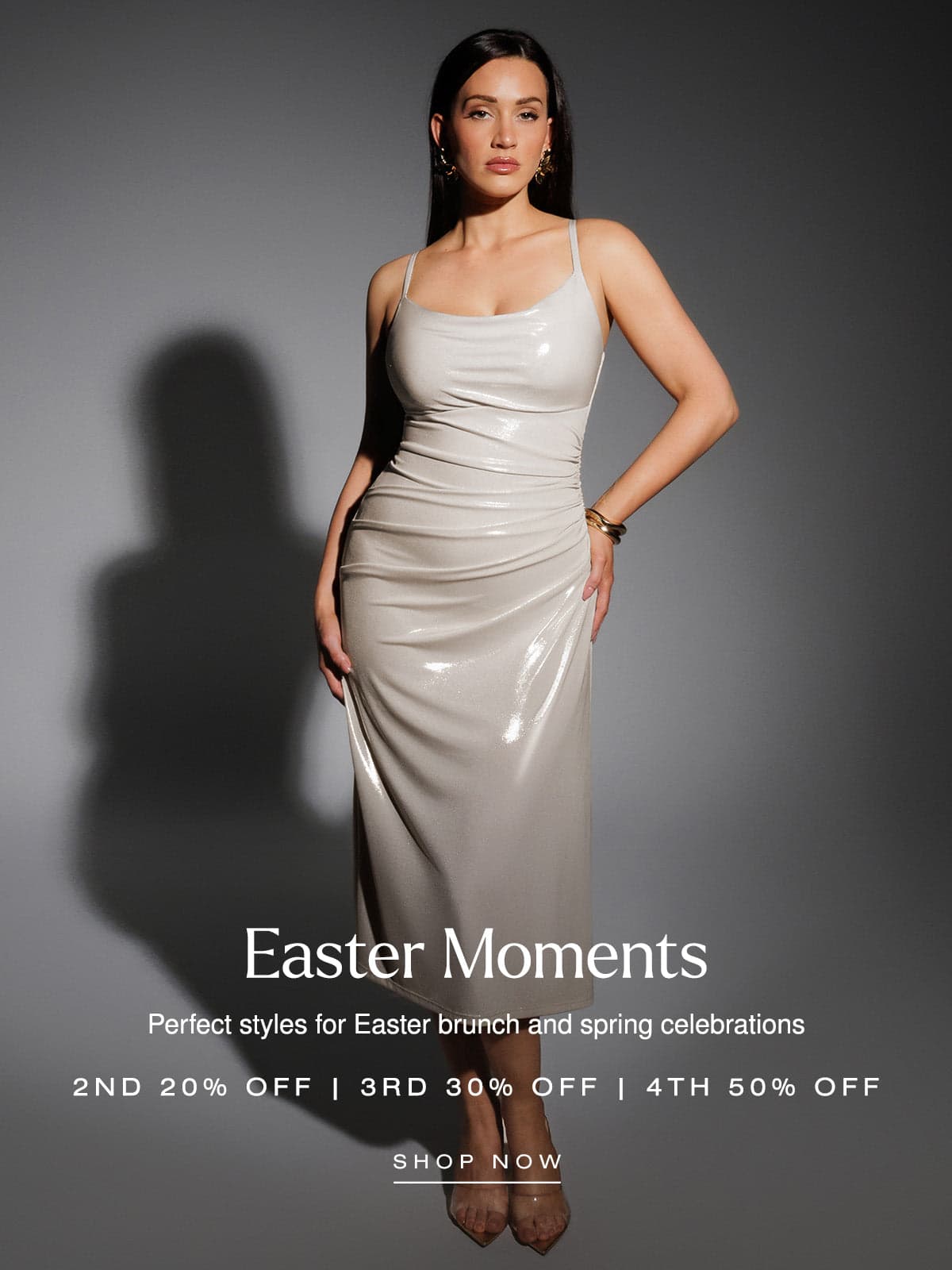 Popilush Easter Campaign M