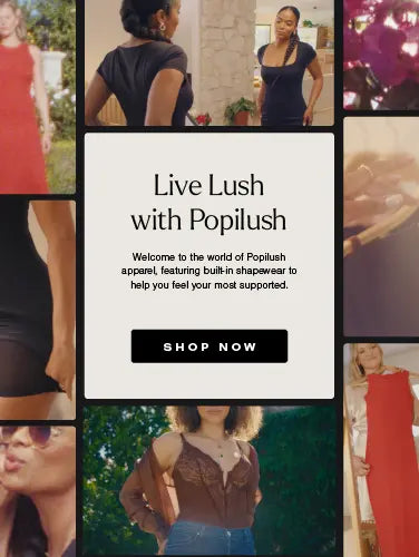 Live lush with Popilush