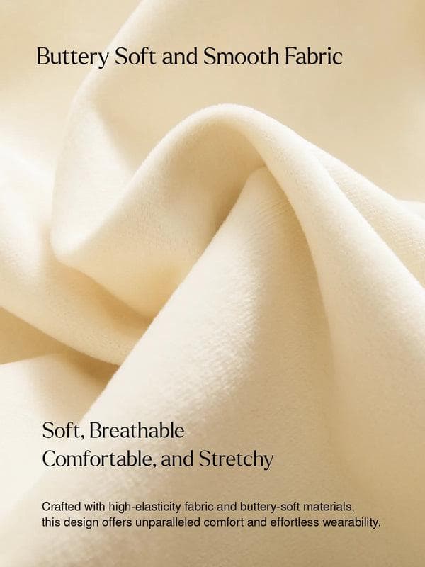 Hide Links Supportive No Underwire Bra Bundle Save -Seamless Wireless Built-in Cups Comfort Smoothing Bra