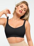 Hide Links Seamless Shapewear Bras