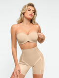 Hide Links Seamless Shapewear Bras