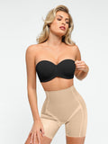 Hide Links Seamless Shapewear Bras