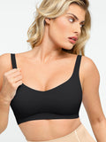 Hide Links Seamless Shapewear Bras