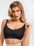 Hide Links Seamless Shapewear Bras