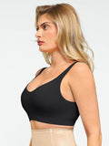 Hide Links Seamless Shapewear Bras