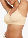 Hide Links Seamless Shapewear Bras