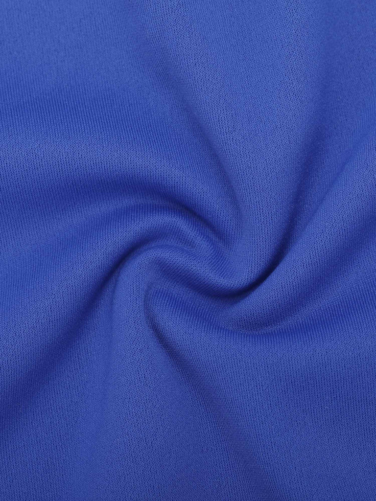 Popilush® Bluetag Built-In Shapewear Tube Maxi Dress