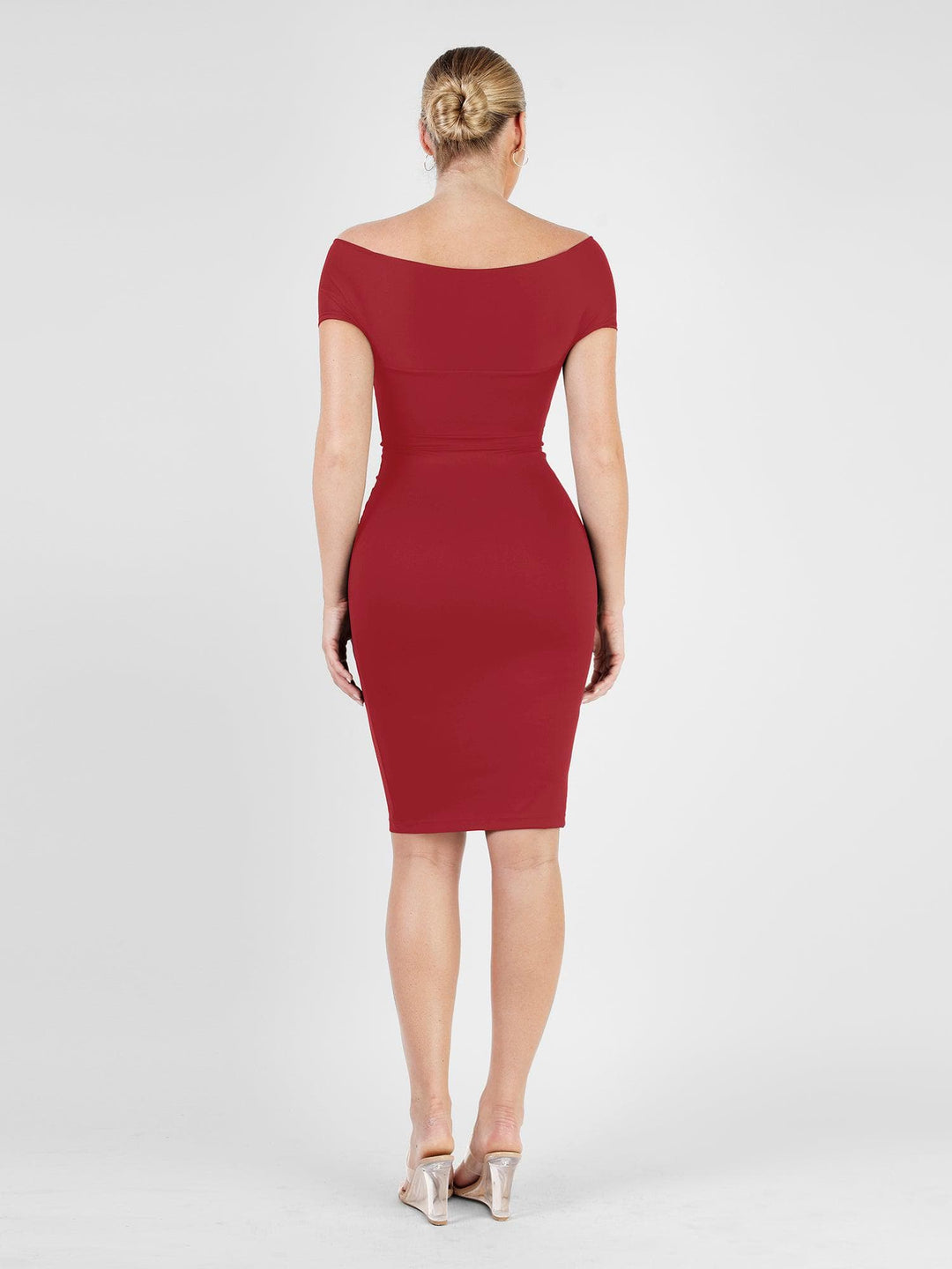 underwear for off the shoulder dress Underwear/shapewear advice needed! I love my dress but have no idea what to wear under it : r/UKweddings