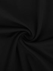 Popilush® Built-In Shapewear Square Neck Sleeveless Maxi Dress