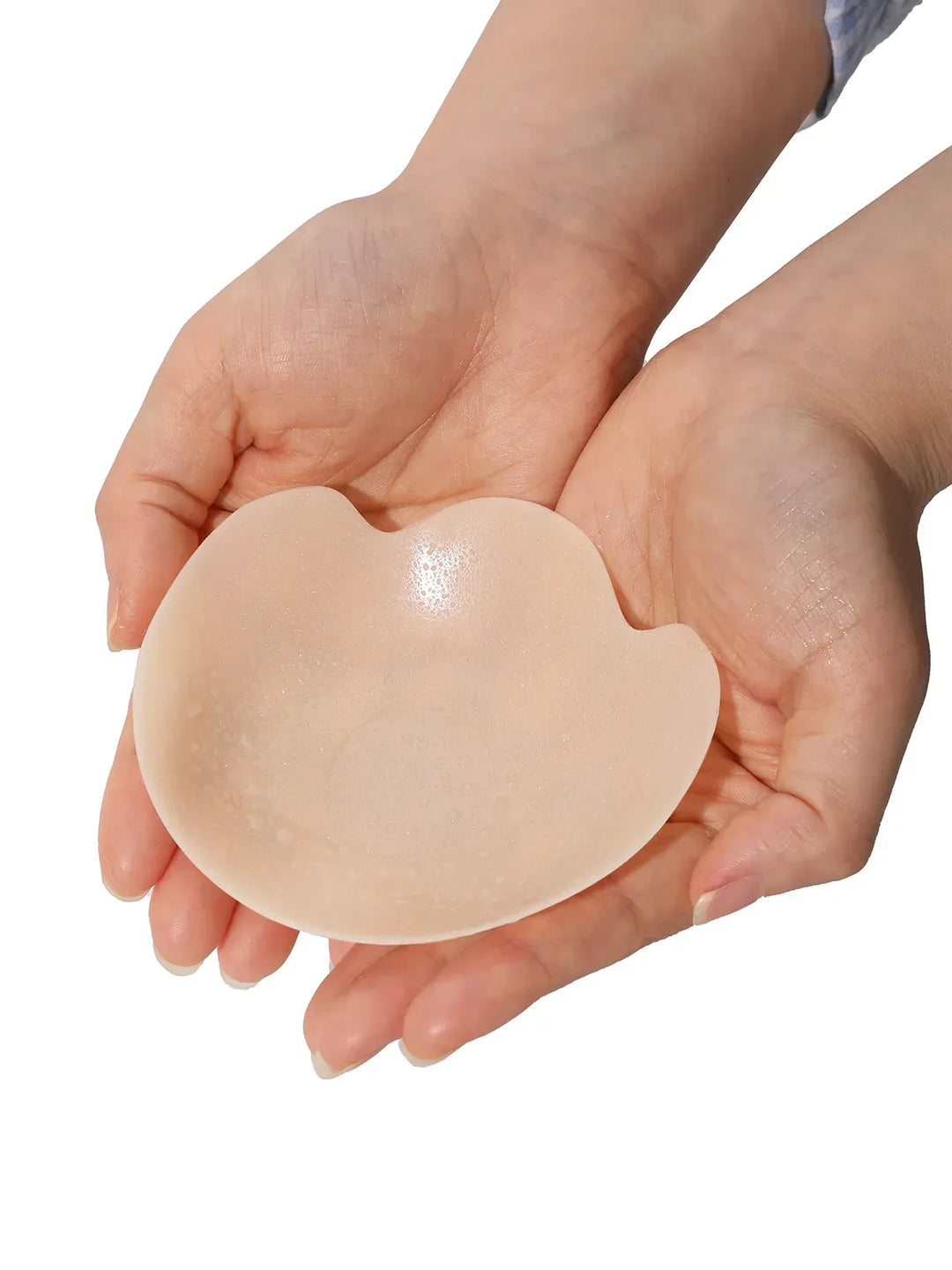 Popilush® Cat Paw Ultra-Thin Seamless Silicone Pasties