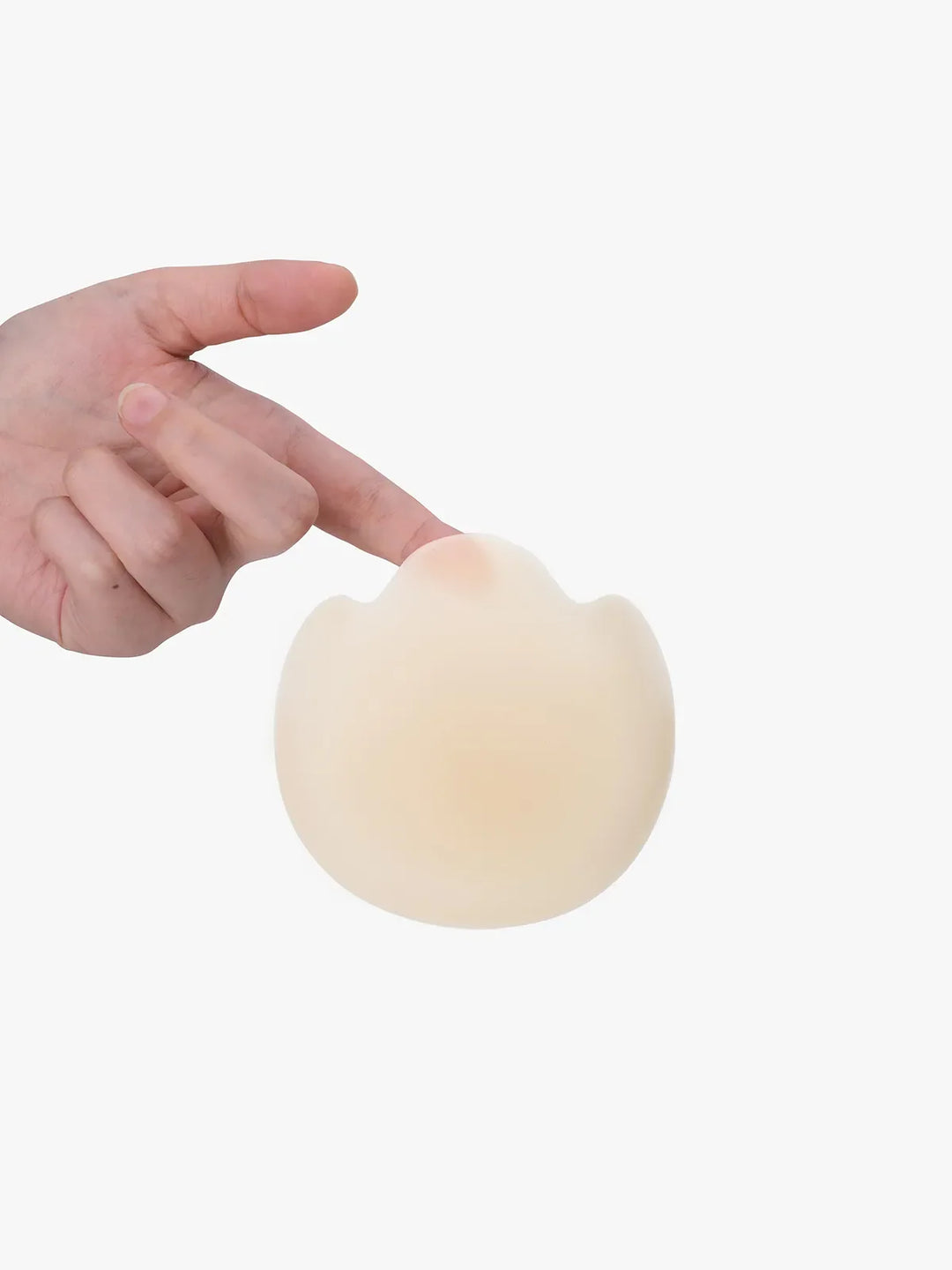 Popilush® Cat Paw Ultra-Thin Seamless Silicone Pasties