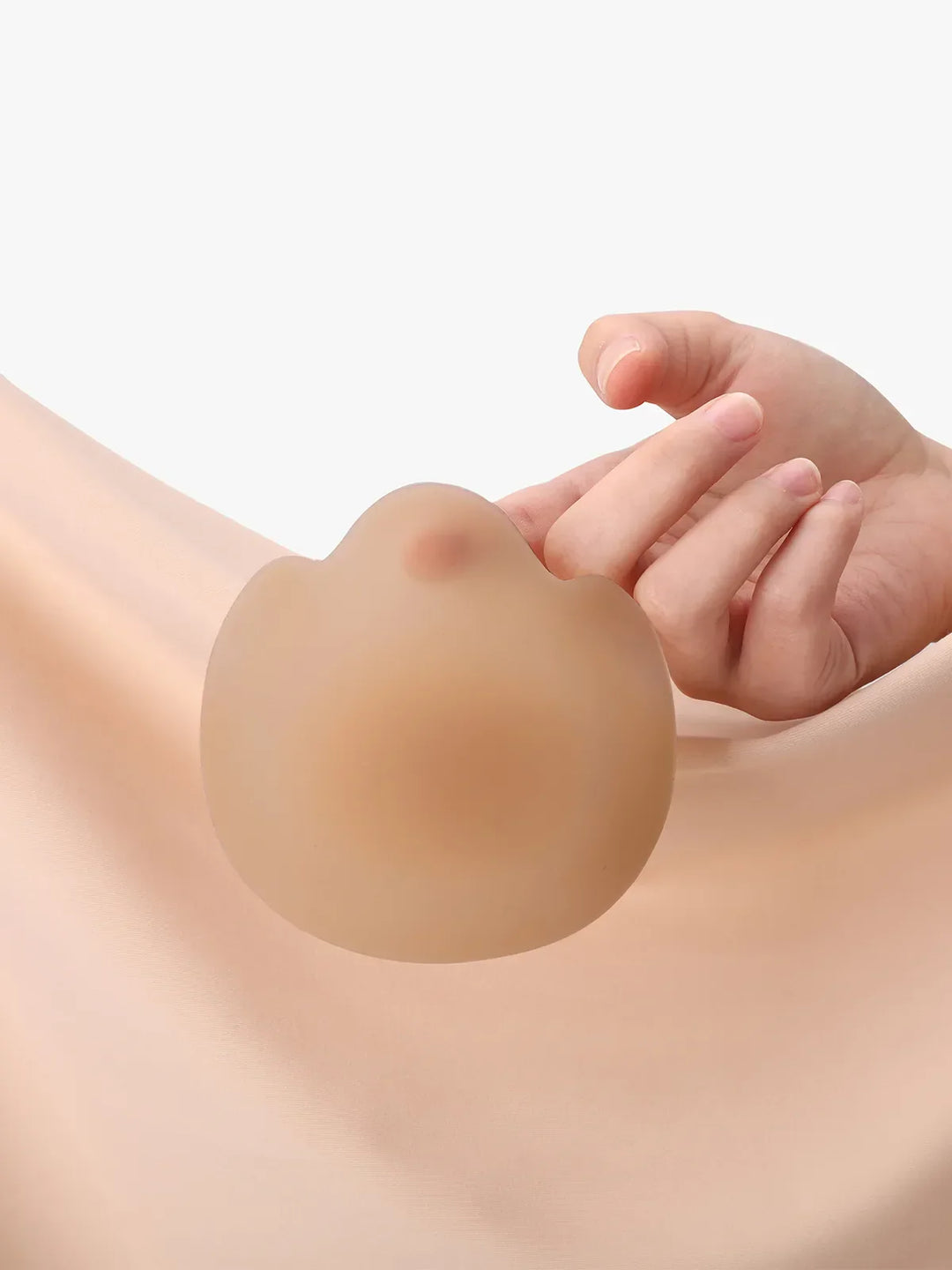 Popilush® Cat Paw Ultra-Thin Seamless Silicone Pasties