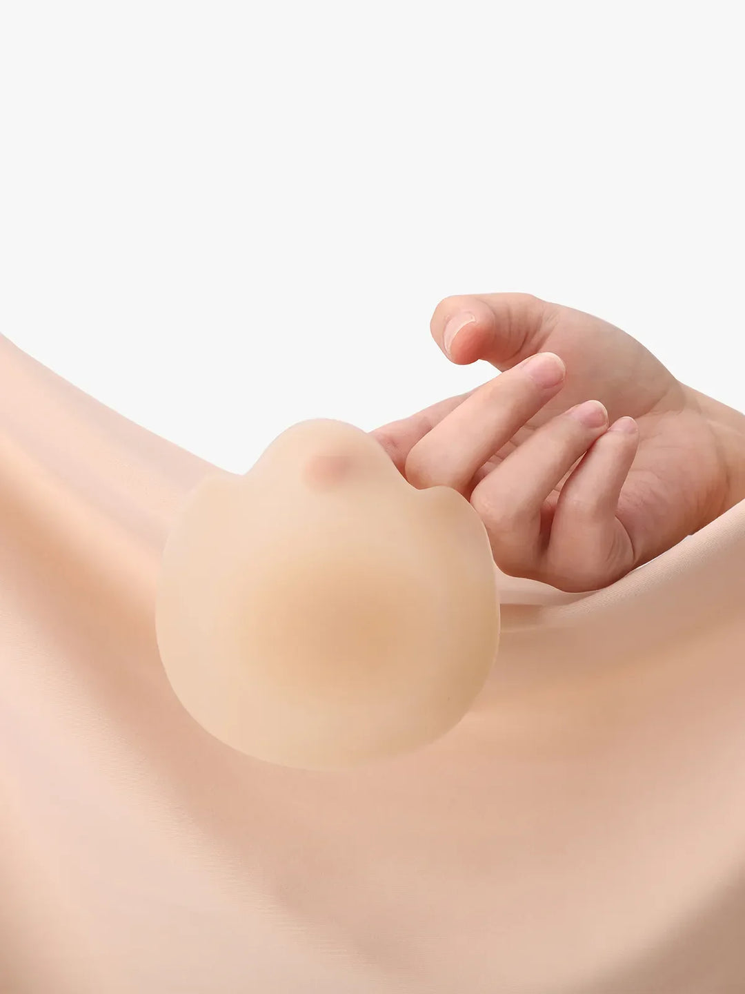 Popilush® Cat Paw Ultra-Thin Seamless Silicone Pasties