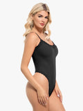 Popilush® Cloud-Touch Shaping All-in-One Lace Bodysuit