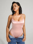 Popilush® Cloud-Touch Shaping All-in-One Lace Bodysuit