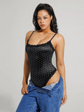 Popilush® Cloud-Touch Shaping All-in-One Lace Bodysuit