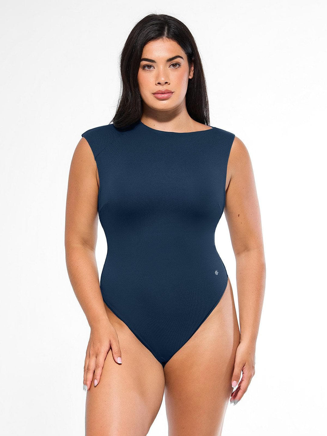 Popilush® ContourFlex All-in-One Fitted Bodysuit