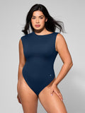 Popilush® ContourFlex All-in-One Fitted Bodysuit
