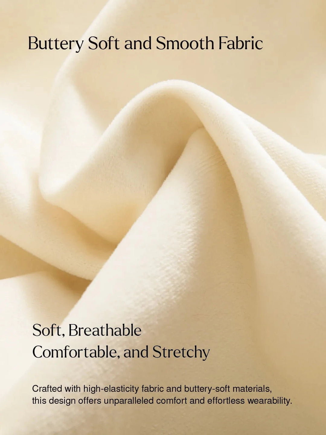 Popilush® Supportive No Underwire Bra ContourLift™ Seamless Wireless Shaping Push Up Bra