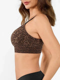Popilush® Supportive No Underwire Bra ContourLift™ Seamless Wireless Shaping Push Up Bra
