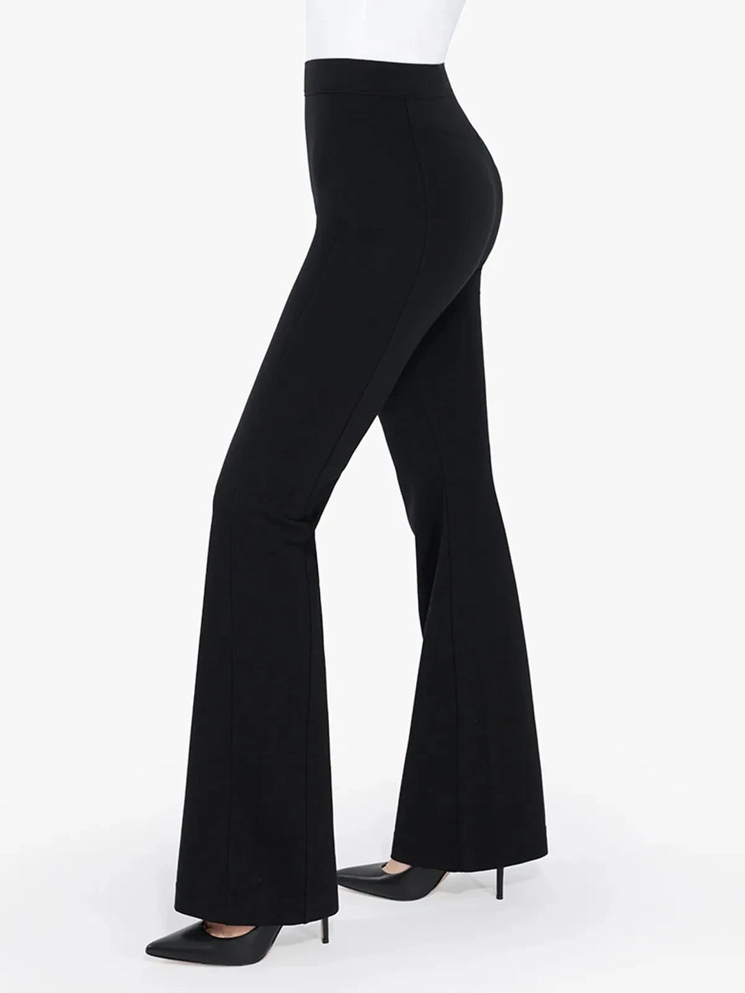 Popilush® Day To Night Set Tummy Control Bodysuit Built-in Shapewear Pants