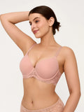 Popilush® Delicate Embrace Lace Underwire Bra