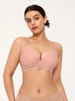 Popilush® Delicate Embrace Lace Underwire Bra