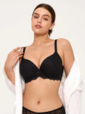 Popilush® Delicate Embrace Lace Underwire Bra