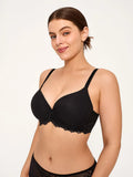 Popilush® Delicate Embrace Lace Underwire Bra