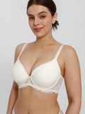 Popilush® Delicate Embrace Lace Underwire Bra