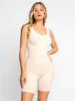 Popilush Eco-Friendly Seamless Shapewear Bodysuits