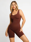 Popilush Eco-Friendly Seamless Shapewear Bodysuits
