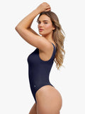 Popilush® Elastic Cloud-Touch All-in-One Shaping Bodysuit