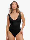 Popilush® Elastic Cloud-Touch All-in-One Shaping Bodysuit