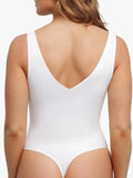Popilush® Elastic Cloud-Touch All-in-One Shaping Bodysuit