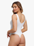 Popilush® Elastic Cloud-Touch All-in-One Shaping Bodysuit