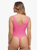 Popilush® Elastic Cloud-Touch All-in-One Shaping Bodysuit